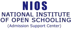 NIOS Registration Noida, NIOS Admission Open for Secondary(10th) and Senior Secondary(12th) Classes in Noida